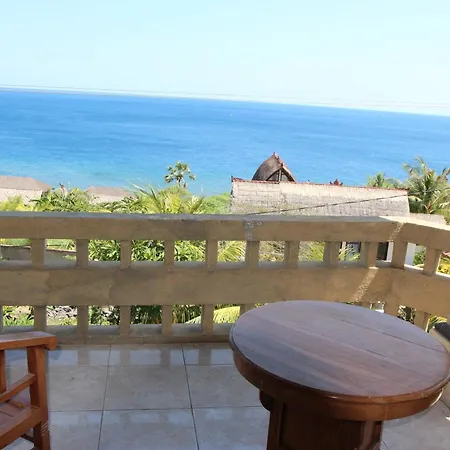 Anugerah Villas-2